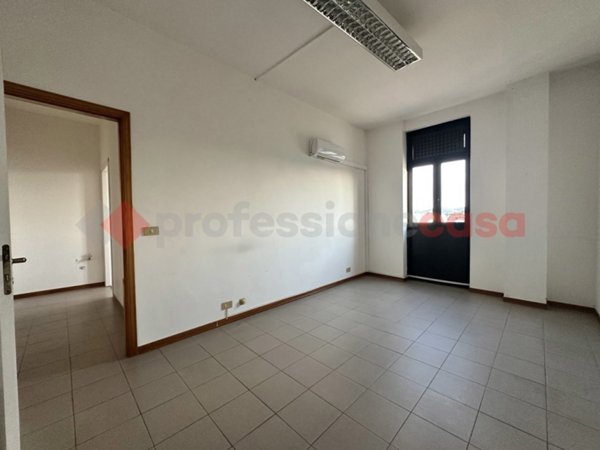 ufficio in affitto ad Arezzo