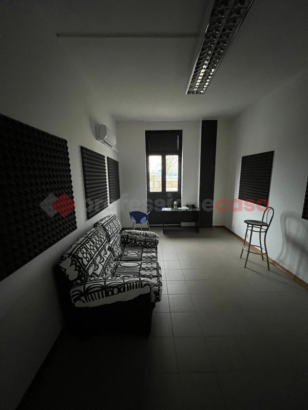 ufficio in affitto ad Arezzo