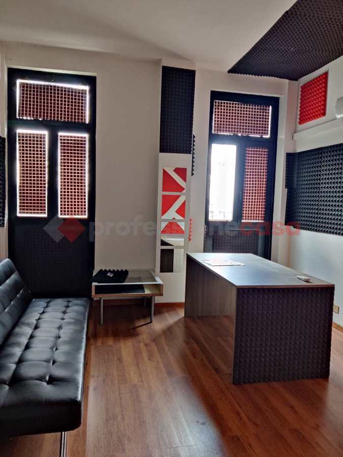 ufficio in affitto ad Arezzo