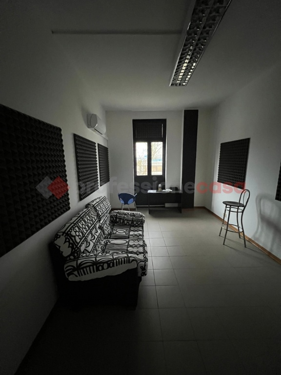 ufficio in affitto ad Arezzo in zona San Leo