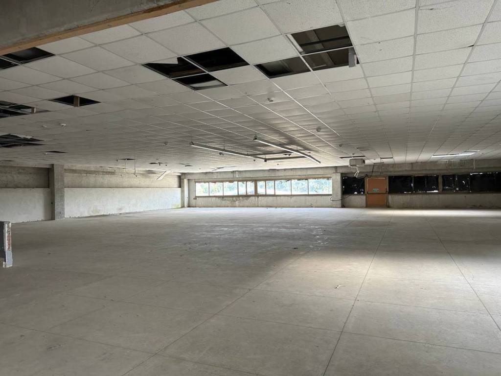 locale commerciale in affitto ad Arezzo in zona Chiassa-Tregozzano