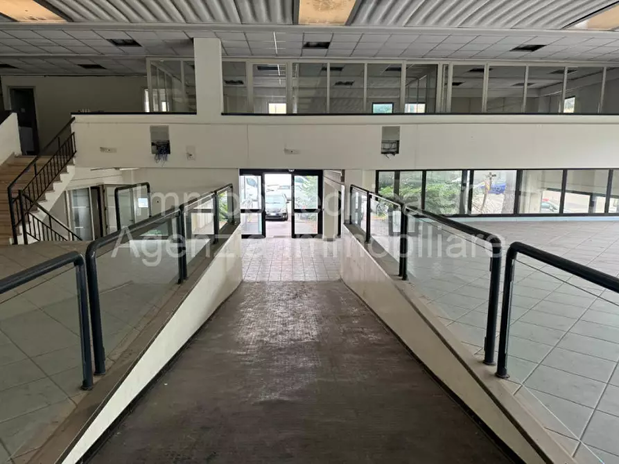 ufficio in affitto ad Arezzo in zona San Leo