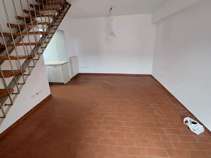appartamento in affitto ad Arezzo