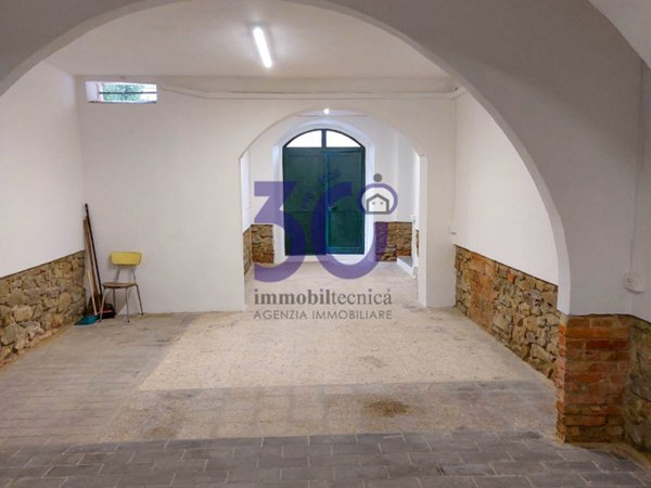 casa semindipendente in affitto ad Arezzo