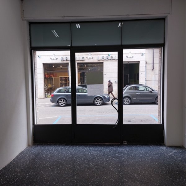 appartamento in affitto ad Arezzo in zona Centro Città