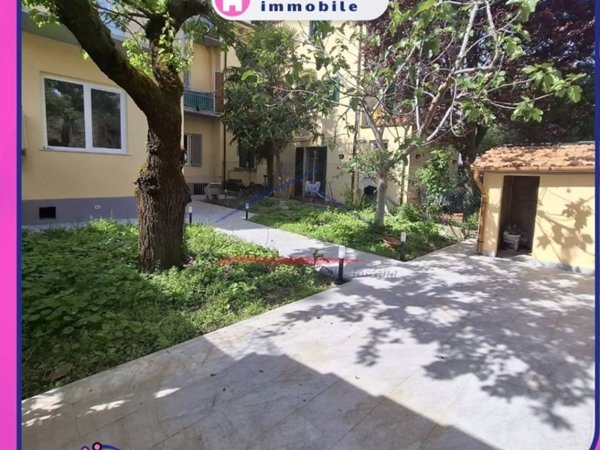 appartamento in affitto ad Arezzo