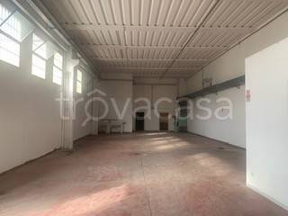 locale commerciale in affitto ad Arezzo in zona San Zeno