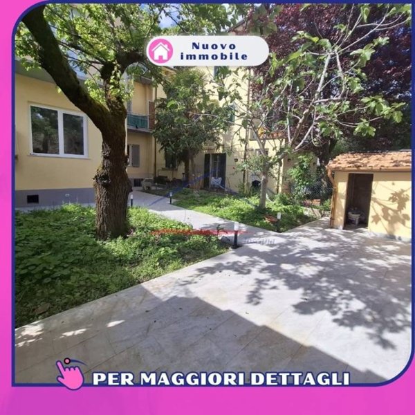 appartamento in affitto ad Arezzo
