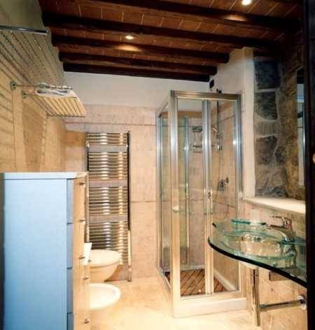 appartamento in affitto ad Arezzo