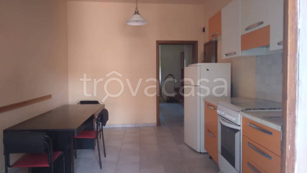 appartamento in affitto ad Arezzo