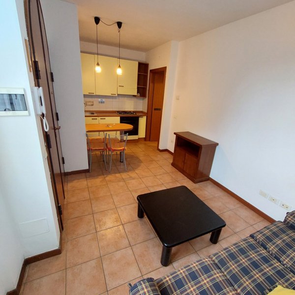 appartamento in affitto ad Arezzo