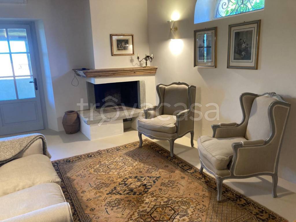 casa indipendente in affitto ad Arezzo in zona Ponte Alla Chiassa