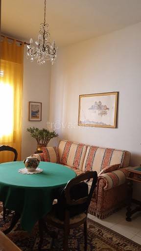 appartamento in affitto ad Arezzo in zona Centro Città