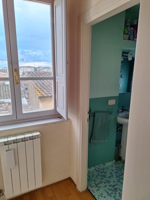 appartamento in affitto ad Arezzo in zona Centro Città