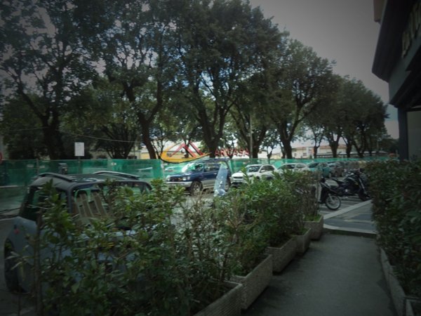 appartamento in affitto ad Arezzo in zona Centro Città