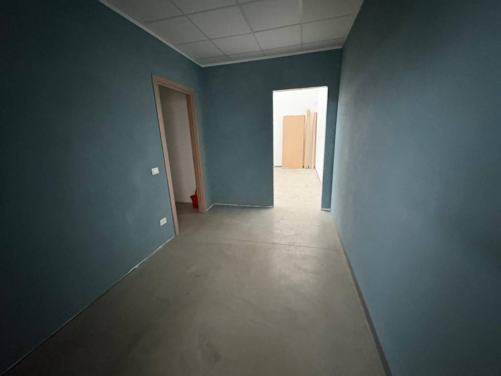 locale commerciale in affitto ad Arezzo