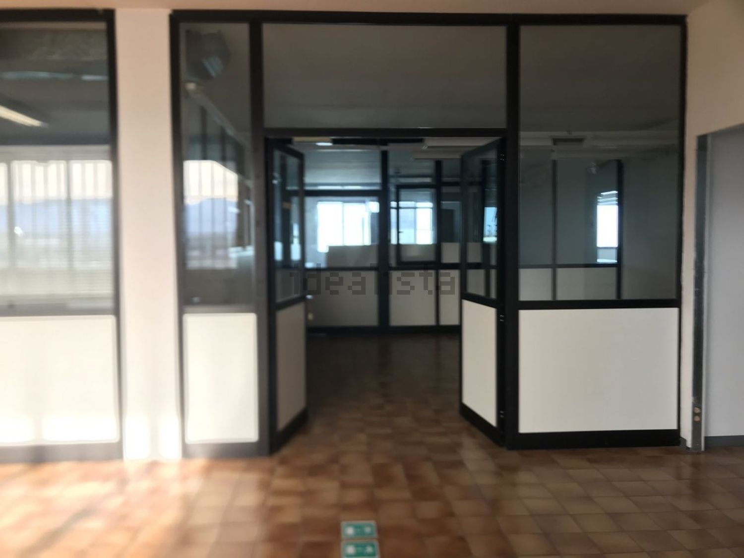 locale commerciale in affitto ad Arezzo