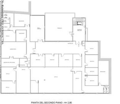 locale commerciale in affitto ad Arezzo