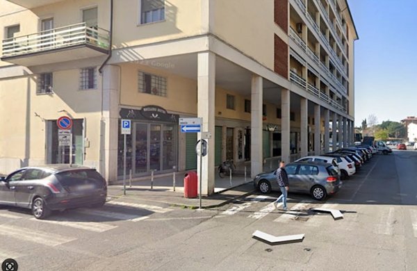 appartamento in affitto ad Arezzo