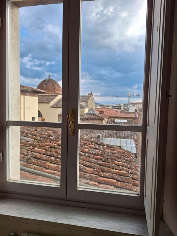 appartamento in affitto ad Arezzo in zona Centro Città