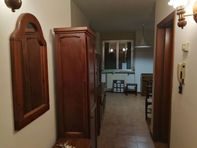 intera palazzina in affitto ad Arezzo in zona Fiorentina