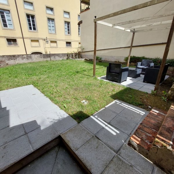 appartamento in affitto ad Arezzo