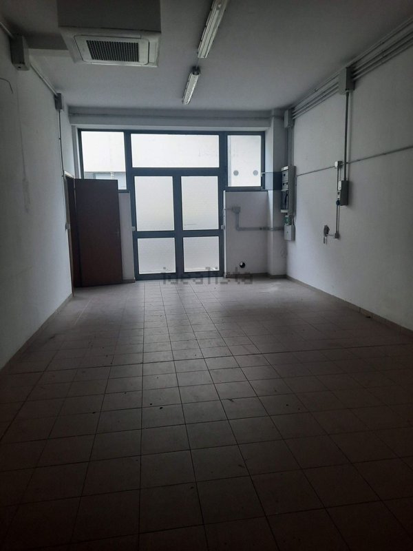 ufficio in affitto ad Arezzo