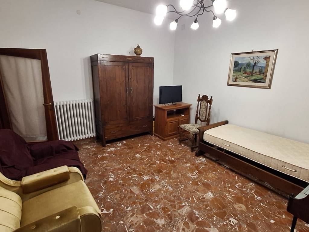 appartamento in affitto ad Arezzo