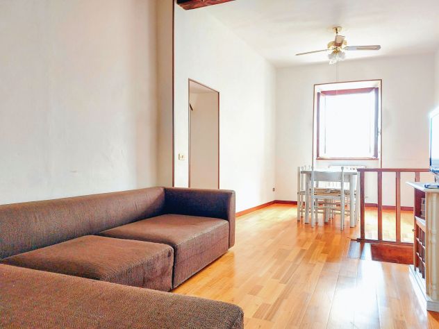 casa indipendente in affitto ad Arezzo in zona Centro Città