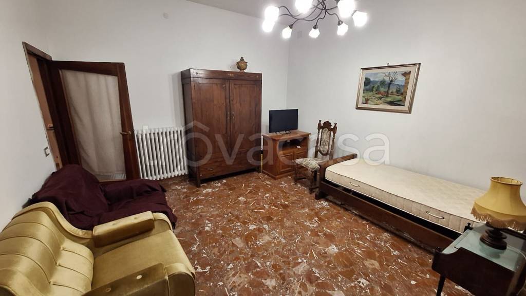 appartamento in affitto ad Arezzo