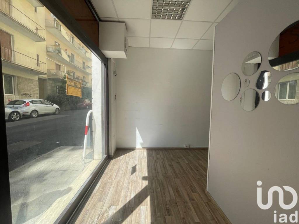 appartamento in affitto ad Arezzo in zona Centro Città