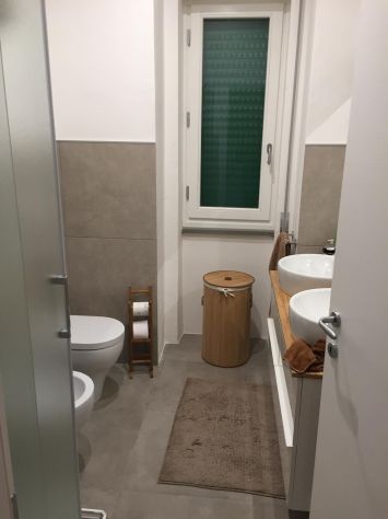 appartamento in affitto ad Arezzo