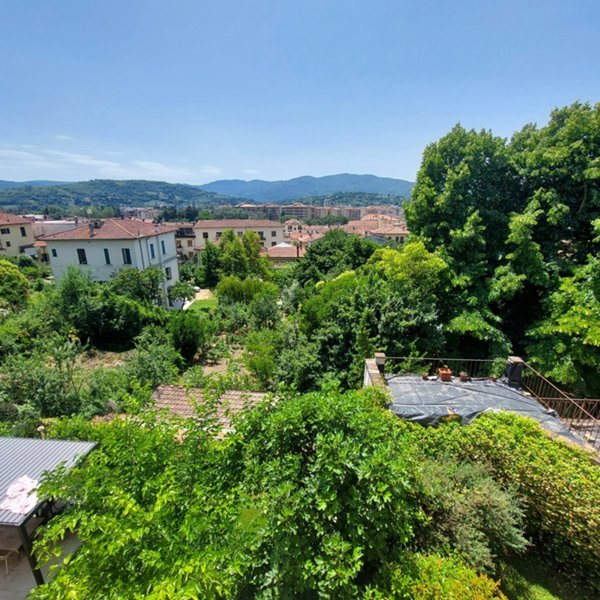 appartamento in affitto ad Arezzo in zona Centro Città