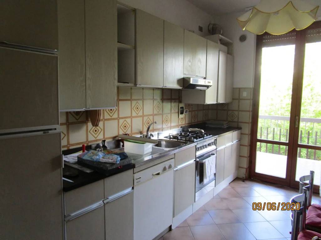 appartamento in affitto ad Arezzo in zona Giotto/XXV Aprile