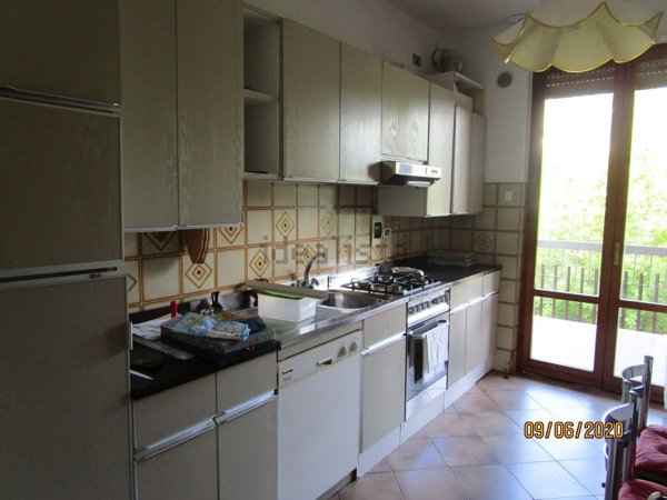 appartamento in affitto ad Arezzo in zona Giotto/XXV Aprile
