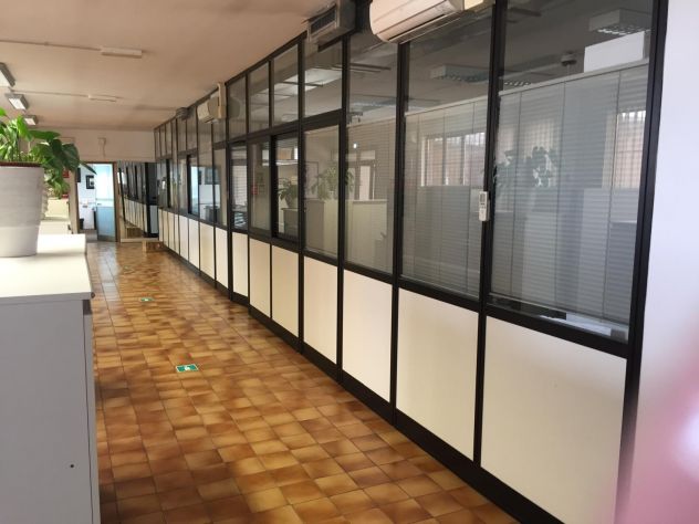 locale di sgombero in affitto ad Arezzo