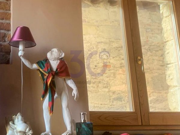 appartamento in affitto ad Arezzo in zona Centro Città