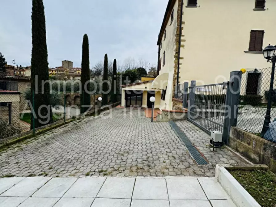 appartamento in affitto ad Arezzo in zona Pescaiola