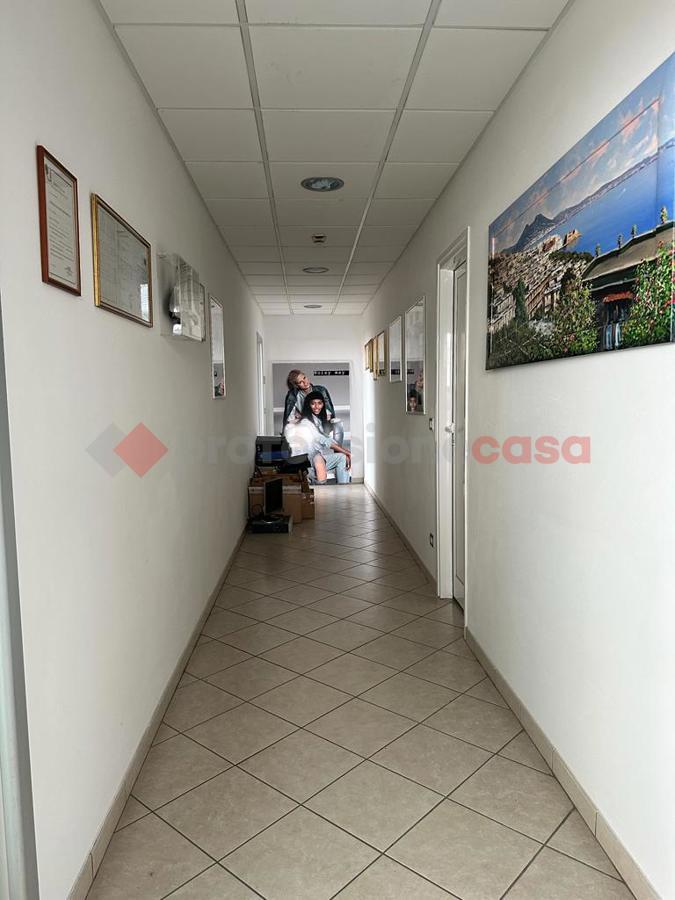 negozio in affitto ad Arezzo