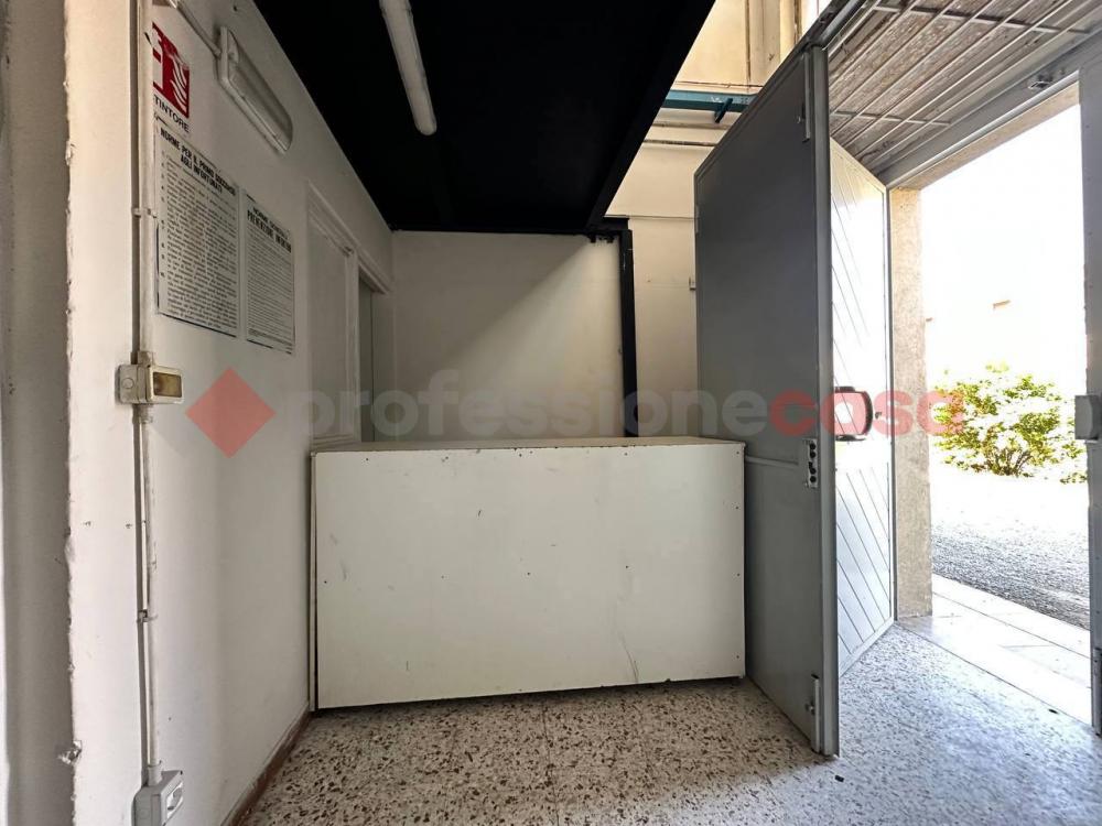 ufficio in affitto ad Arezzo