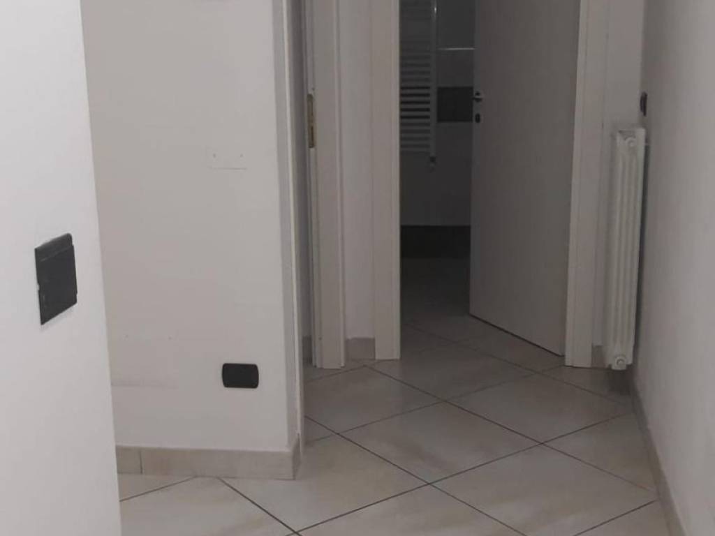 appartamento in affitto ad Arezzo