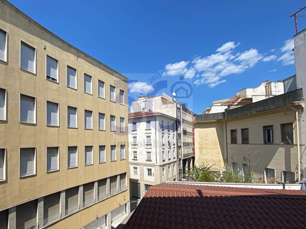 appartamento in affitto ad Arezzo in zona Centro Città