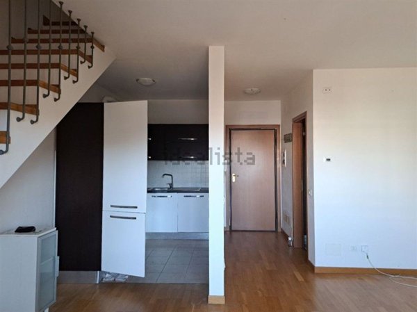appartamento in affitto ad Arezzo in zona Centro Città