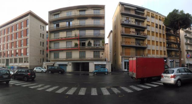 camera singola in affitto ad Arezzo in zona Centro Città