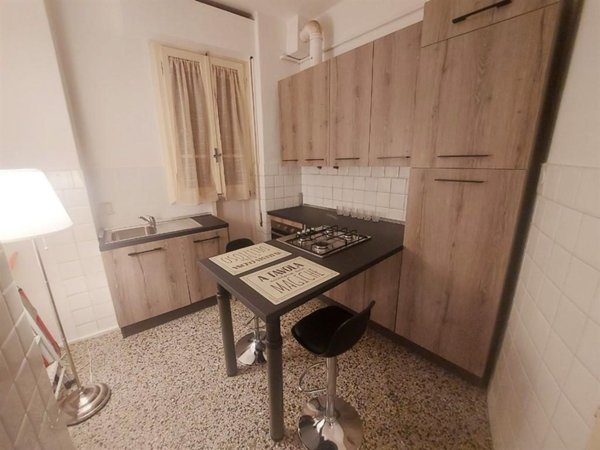 appartamento in affitto ad Arezzo in zona Centro Città
