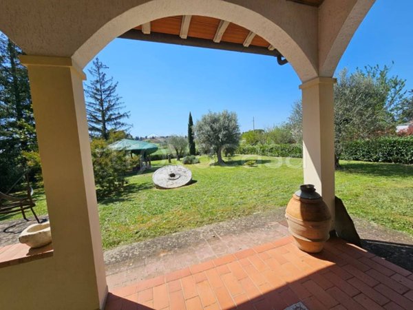 appartamento in affitto ad Arezzo in zona Tregozzano
