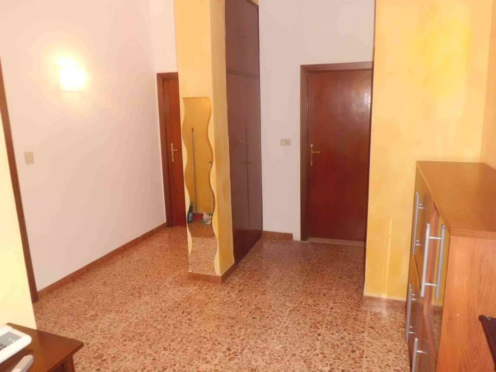 appartamento in affitto ad Arezzo