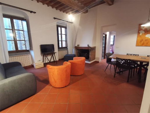 appartamento in affitto ad Arezzo in zona Centro Città