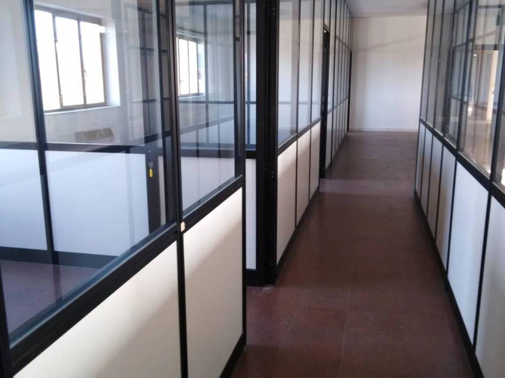ufficio in affitto ad Arezzo in zona Fiorentina
