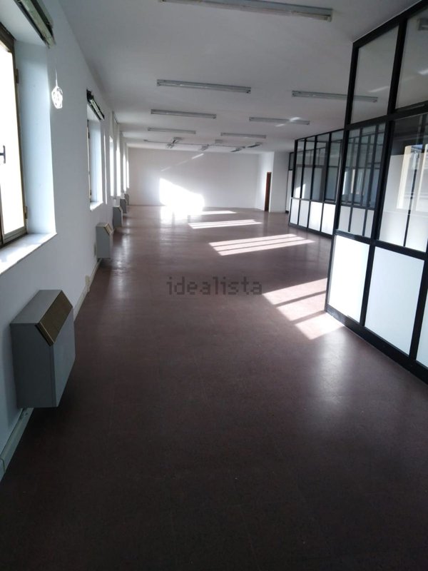 ufficio in affitto ad Arezzo